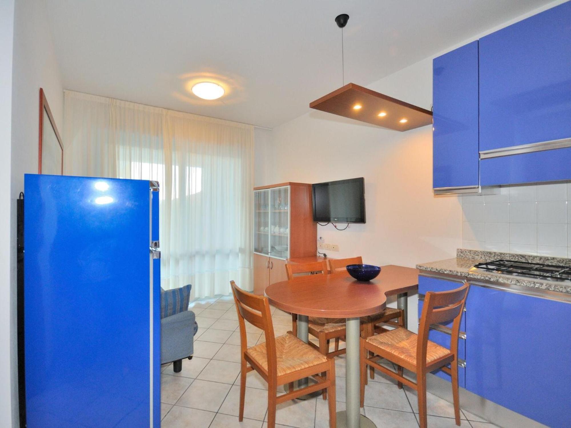 Apartment In Bibione Spiaggia Near The Beach Bagian luar foto