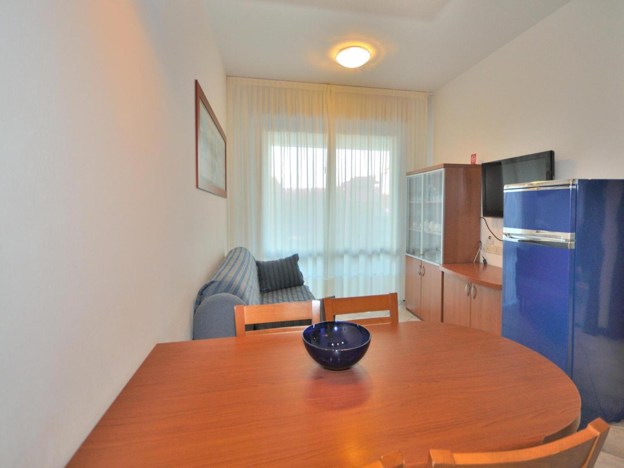 Apartment In Bibione Spiaggia Near The Beach Bagian luar foto