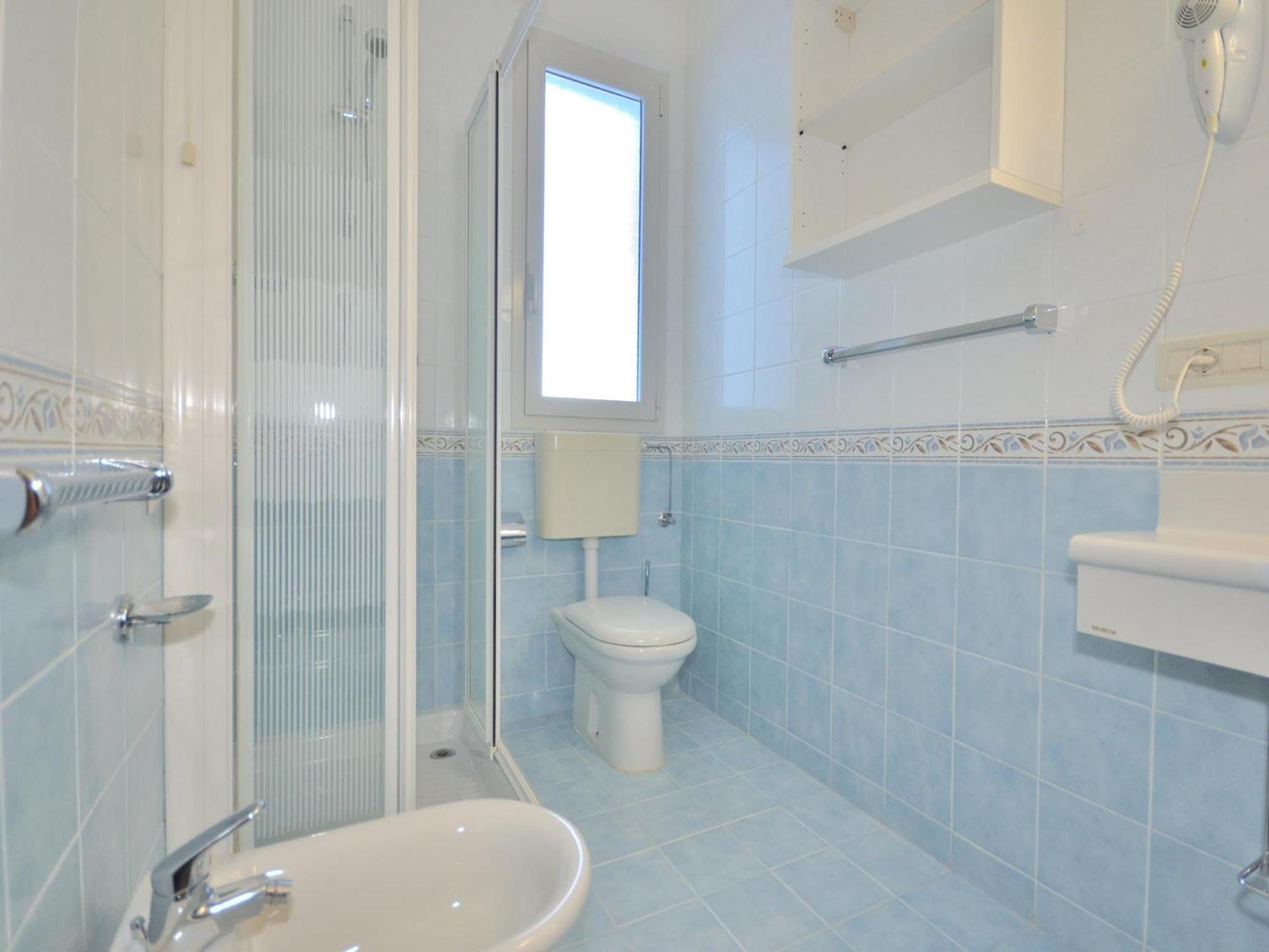 Apartment In Bibione Spiaggia Near The Beach Bagian luar foto